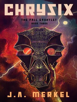 cover image of The Fall Gauntlet